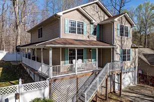 2102 N Lakeshore Dr, Louisa, VA 23093 - Photo 38