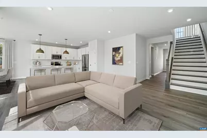 2981 Rambling Brook Ln, Crozet, VA 22932 - Photo 6