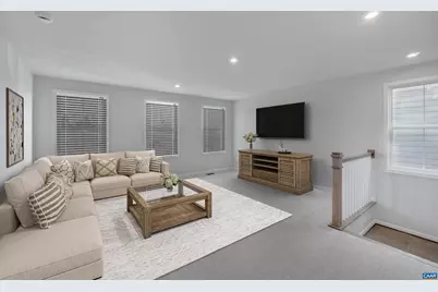 2981 Rambling Brook Ln, Crozet, VA 22932 - Photo 8