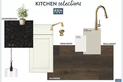 2535 Sharps Creek Rd, Scottsville, VA 24590 - Photo 2