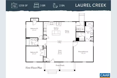 2535 Sharps Creek Rd, Scottsville, VA 24590 - Photo 4