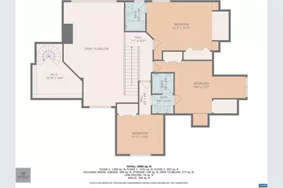 4995 Moriah Way, Keswick, VA 22947 - Photo 74