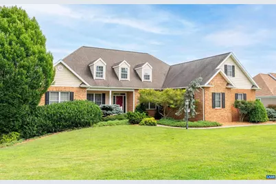 491 Claremont Ave, Rockingham, VA 22801 - Photo 4