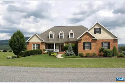 491 Claremont Ave, Rockingham, VA 22801 - Photo 1