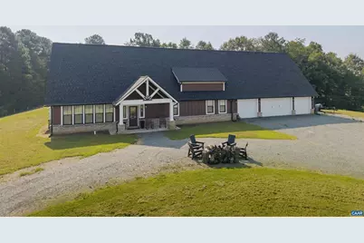 14372 Madison Run Rd, Gordonsville, VA 22942 - Photo 2