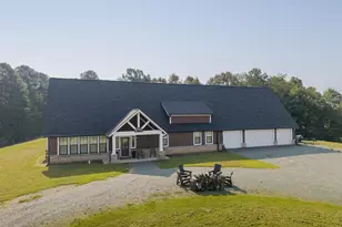 14372 Madison Run Rd, Gordonsville, VA 22942 - Photo 2