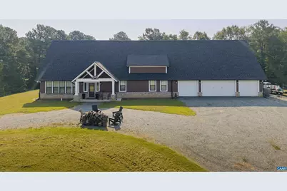 14372 Madison Run Rd, Gordonsville, VA 22942 - Photo 1