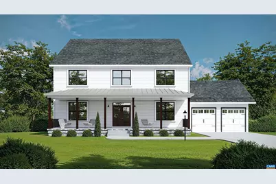 3080 Stony Point Rd, Charlottesville, VA 22911 - Photo 1