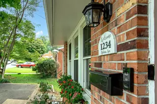 1234 Holmes Ave, Charlottesville, VA 22901 - Photo 10