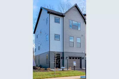 1842 Fowler St, Charlottesville, VA 22901 - Photo 4