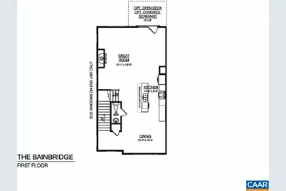 1842 Fowler St, Charlottesville, VA 22901 - Photo 42