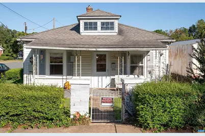 1101 Forest St, Charlottesville, VA 22903 - Photo 2