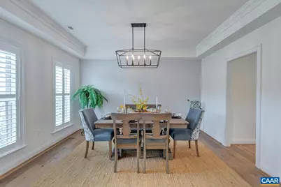 10 Eagle View #LOT 10 FAIRHILL ESTA, Charlottesville, VA 22920 - Photo 4