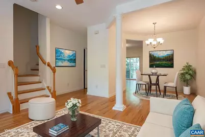 129 Old Fifth Cir, Charlottesville, VA 22903 - Photo 12