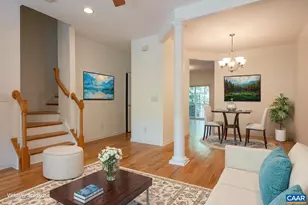 129 Old Fifth Cir, Charlottesville, VA 22903 - Photo 12