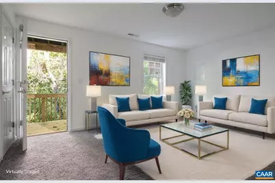 129 Old Fifth Cir, Charlottesville, VA 22903 - Photo 6