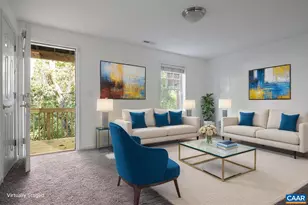 129 Old Fifth Cir, Charlottesville, VA 22903 - Photo 6