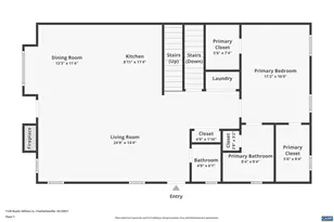 1149 Rustic Willow Ln, Charlottesville, VA 22911 - Photo 26