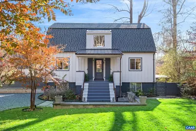 651 Big Oak Rd, Charlottesville, VA 22903 - Photo 1