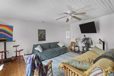 485 Valley St, Scottsville, VA 24590 - Photo 4