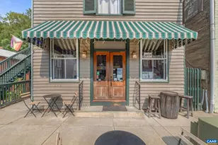 485 Valley St, Scottsville, VA 24590 - Photo 2