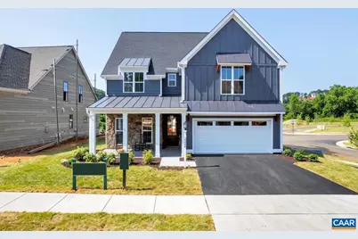 2 Agatha Ridge Ln #LOT 2, Crozet, VA 22932 - Photo 2