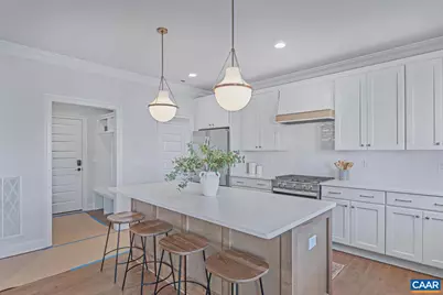 2 Agatha Ridge Ln #LOT 2, Crozet, VA 22932 - Photo 8