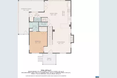 150 Lynx Farm Ln, Charlottesville, VA 22903 - Photo 56