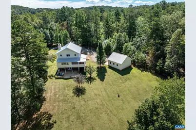 150 Lynx Farm Ln, Charlottesville, VA 22903 - Photo 4