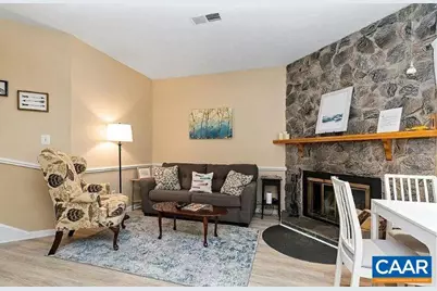 718 Laurelwood Condos, Wintergreen Resort, VA 22967 - Photo 4