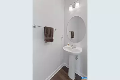 2879 Rambling Brook Ln, Crozet, VA 22932 - Photo 8