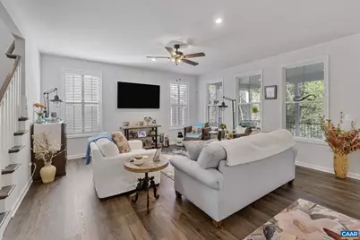 2879 Rambling Brook Ln, Crozet, VA 22932 - Photo 10