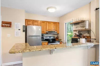 2229 Tanners Ridge Condos, Wintergreen Resort, VA 22967 - Photo 10