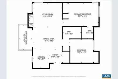 2229 Tanners Ridge Condos, Wintergreen Resort, VA 22967 - Photo 28