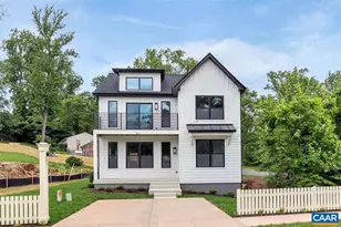 31B Fowler St, Charlottesville, VA 22901 - Photo 1