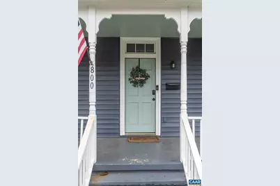 800 Anderson St, Charlottesville, VA 22903 - Photo 4