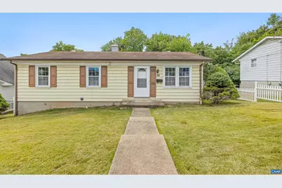 408 Carlton Rd, Charlottesville, VA 22902 - Photo 1