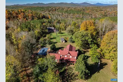 9290 Old Green Mountain Rd, Esmont, VA 22937 - Photo 1