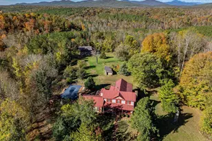 9290 Old Green Mountain Rd, Esmont, VA 22937 - Photo 1