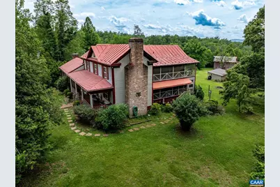 9290 Old Green Mountain Rd, Esmont, VA 22937 - Photo 4