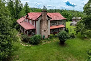 9290 Old Green Mountain Rd, Esmont, VA 22937 - Photo 4