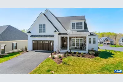 1400 Steep Rock Pl, Charlottesville, VA 22911 - Photo 2