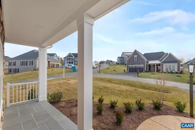 1400 Steep Rock Pl, Charlottesville, VA 22911 - Photo 4