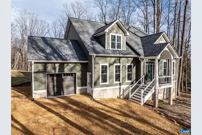 55 Stoney Creek West, Nellysford, VA 22958 - Photo 4