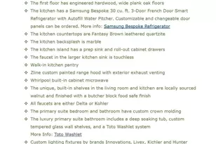 55 Stoney Creek W, Nellysford, VA 22958 - Photo 50