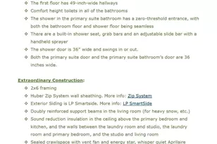 55 Stoney Creek W, Nellysford, VA 22958 - Photo 52