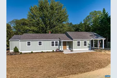 4205 Earlysville Rd, Earlysville, VA 22936 - Photo 1