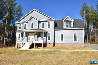 11675 W Jack Jouett Rd, Zion Crossroads, VA 22942 - Photo 1