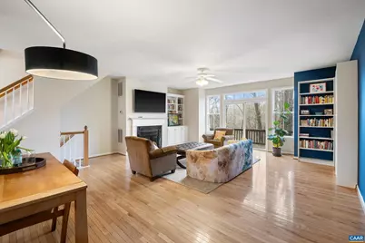 106 Melbourne Prk #F, Charlottesville, VA 22901 - Photo 8