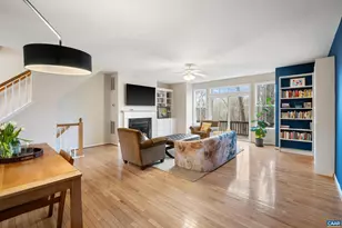 106 Melbourne Park, Charlottesville, VA 22901 - Photo 8